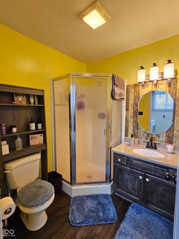 4010 Carolina Drive, Anderson, IN 46013