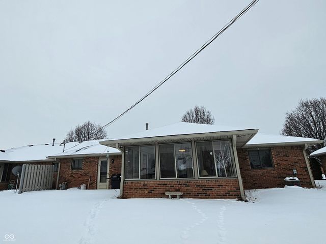 4010 Carolina Drive, Anderson, IN 46013