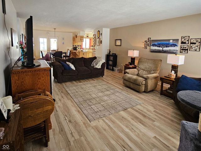 4010 Carolina Drive, Anderson, IN 46013