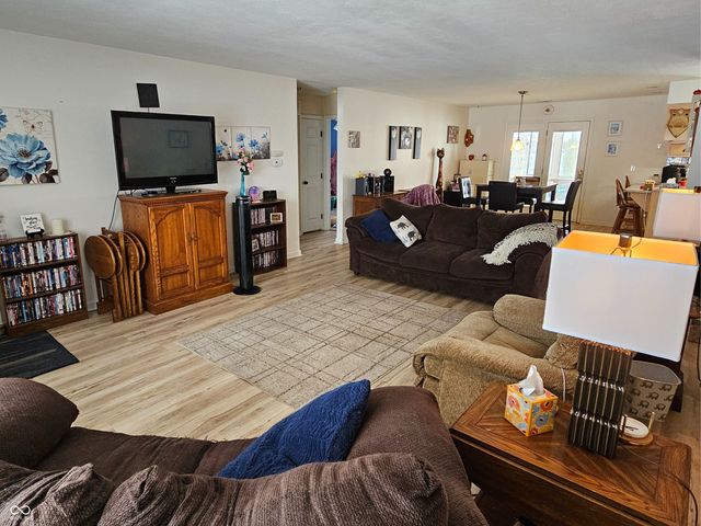 4010 Carolina Drive, Anderson, IN 46013