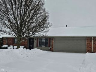 4010 Carolina Drive, Anderson, IN 46013