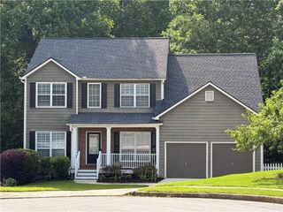 5706 Amberside Lane, Sugar Hill, GA 30518