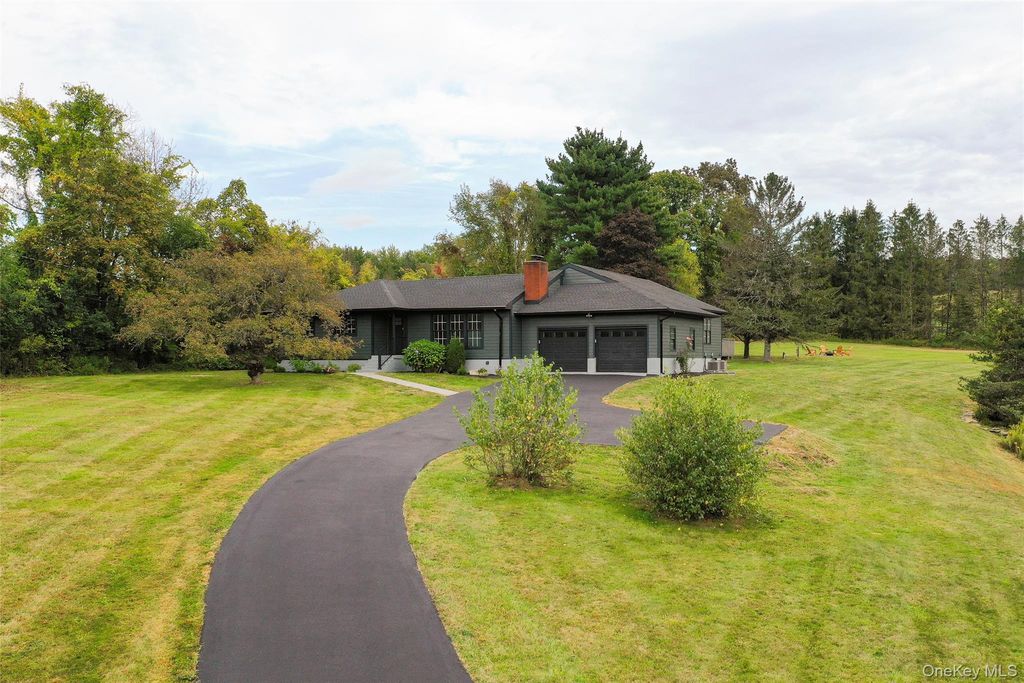 382 Slate Quarry Road, Rhinebeck, NY 12572