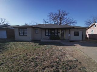 1907 38th Street, Lubbock, TX 79412