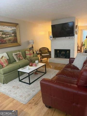 7750 Roswell Road C1, Atlanta, GA 30350