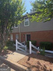 7750 Roswell Road C1, Atlanta, GA 30350