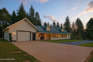 50 Goat Trail, Sandpoint, ID 83864