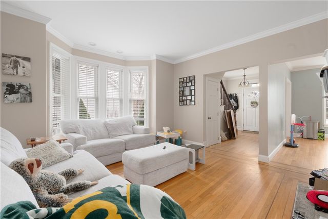 21 Woodside Avenue, West Warwick, RI 02893