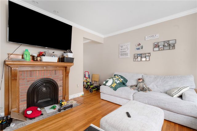 21 Woodside Avenue, West Warwick, RI 02893