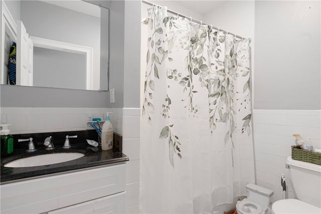 21 Woodside Avenue, West Warwick, RI 02893