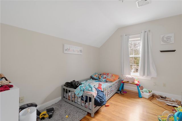 21 Woodside Avenue, West Warwick, RI 02893