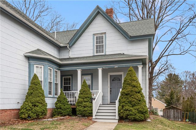 21 Woodside Avenue, West Warwick, RI 02893