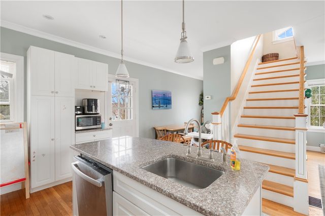 21 Woodside Avenue, West Warwick, RI 02893