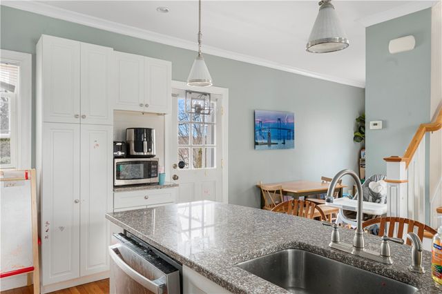 21 Woodside Avenue, West Warwick, RI 02893