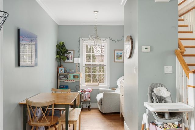 21 Woodside Avenue, West Warwick, RI 02893