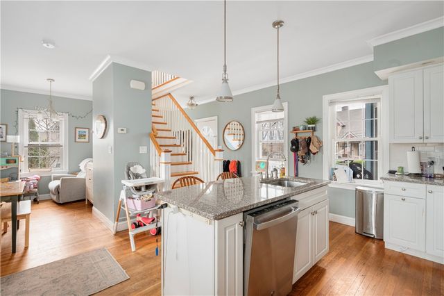 21 Woodside Avenue, West Warwick, RI 02893