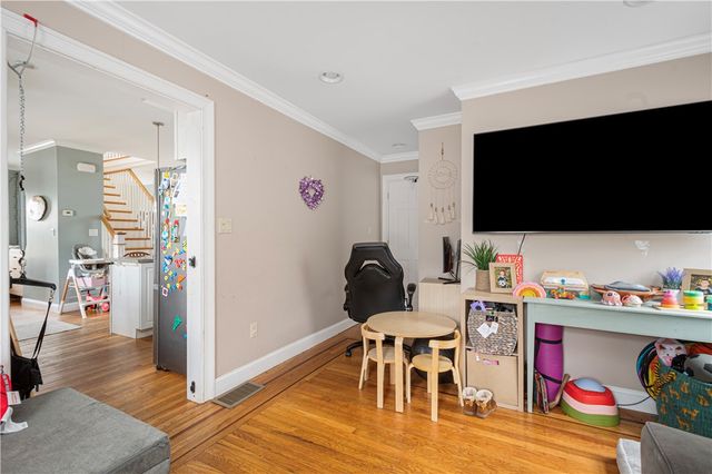 21 Woodside Avenue, West Warwick, RI 02893