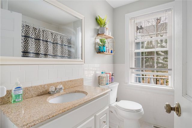 21 Woodside Avenue, West Warwick, RI 02893