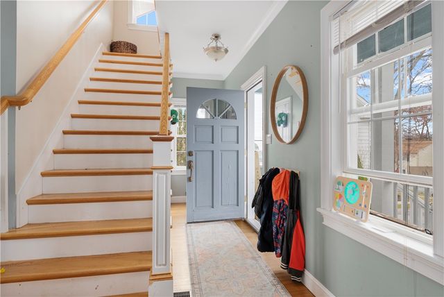 21 Woodside Avenue, West Warwick, RI 02893