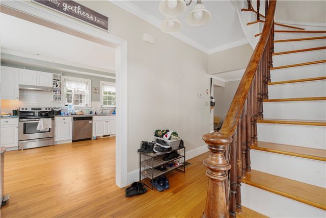 21 Woodside Avenue, West Warwick, RI 02893