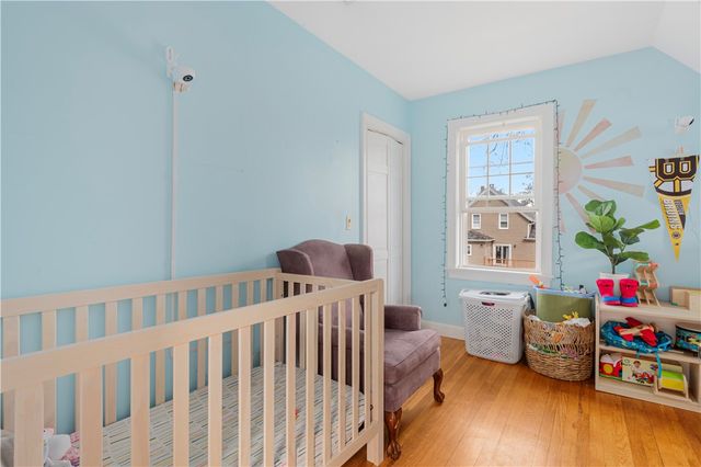 21 Woodside Avenue, West Warwick, RI 02893