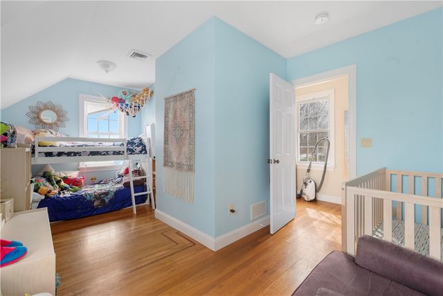 21 Woodside Avenue, West Warwick, RI 02893