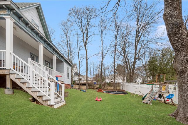 21 Woodside Avenue, West Warwick, RI 02893