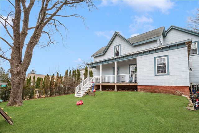 21 Woodside Avenue, West Warwick, RI 02893