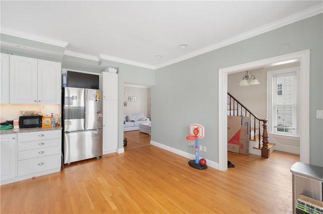 21 Woodside Avenue, West Warwick, RI 02893