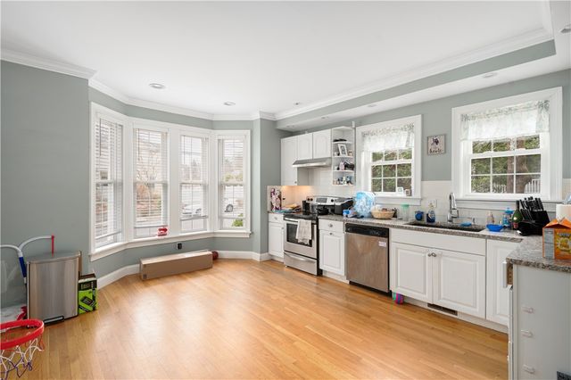 21 Woodside Avenue, West Warwick, RI 02893