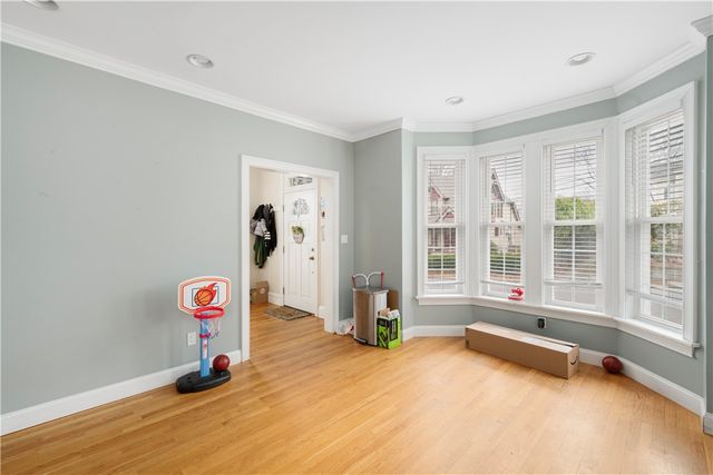 21 Woodside Avenue, West Warwick, RI 02893