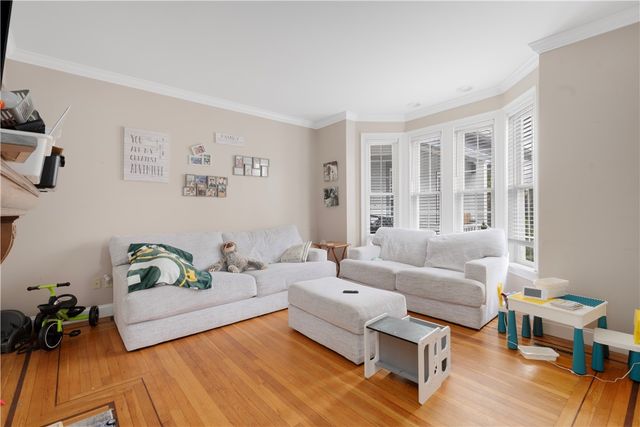 21 Woodside Avenue, West Warwick, RI 02893