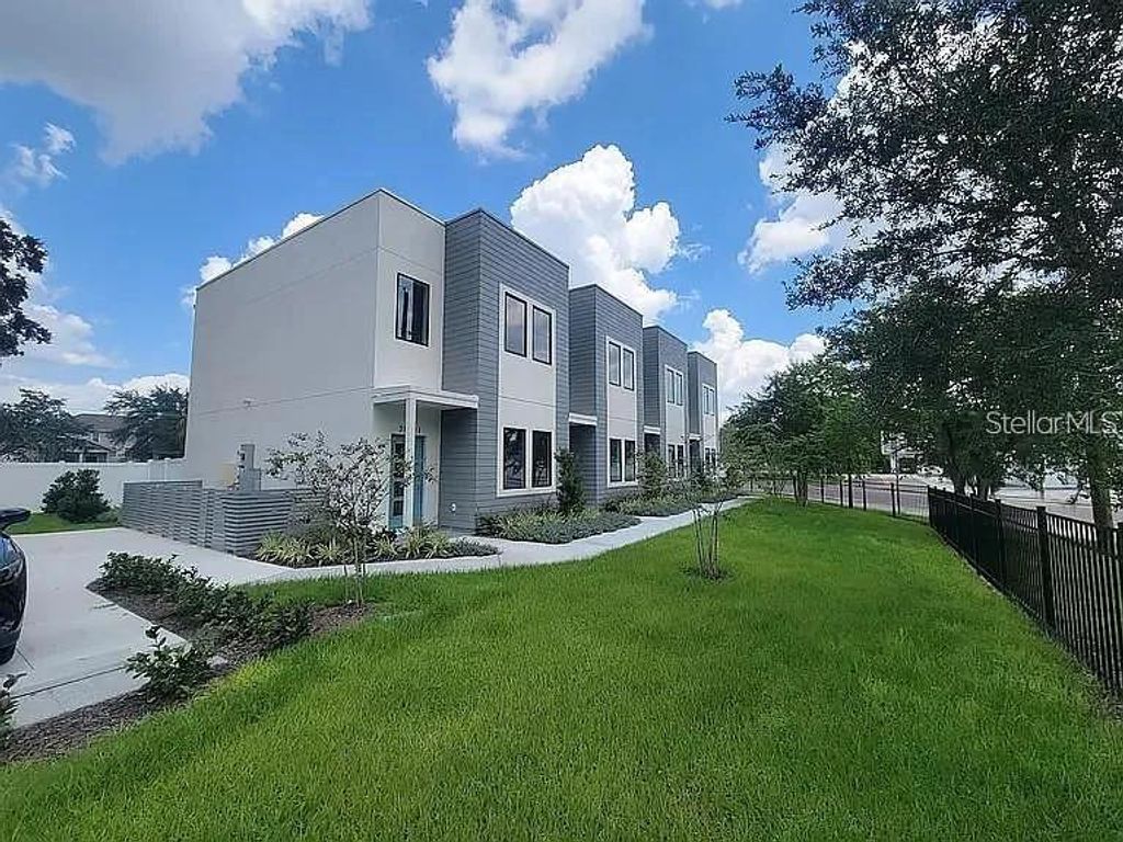 2108 E 22ND AVENUE 1, Tampa, FL 33605