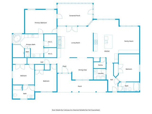 7036 Imperial Way, Columbus, GA 31904