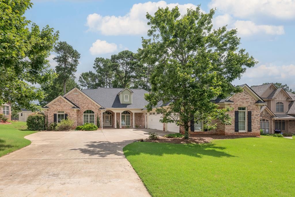 7036 Imperial Way, Columbus, GA 31904