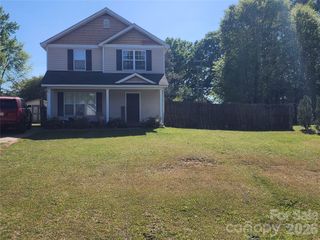 4414 Allibrook Way, Wingate, NC 28174