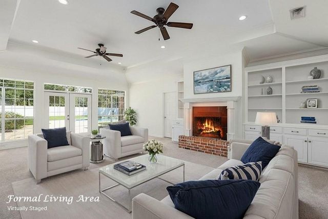 101 Southern Trace, Lufkin, TX 75901