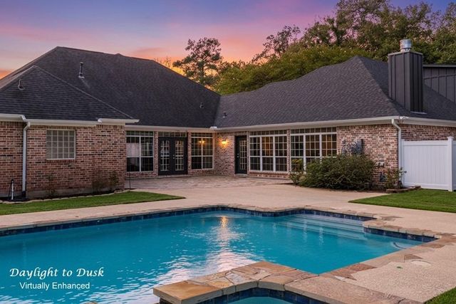 101 Southern Trace, Lufkin, TX 75901