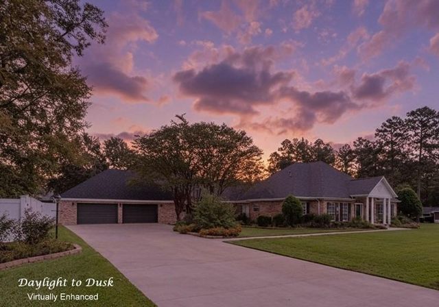 101 Southern Trace, Lufkin, TX 75901
