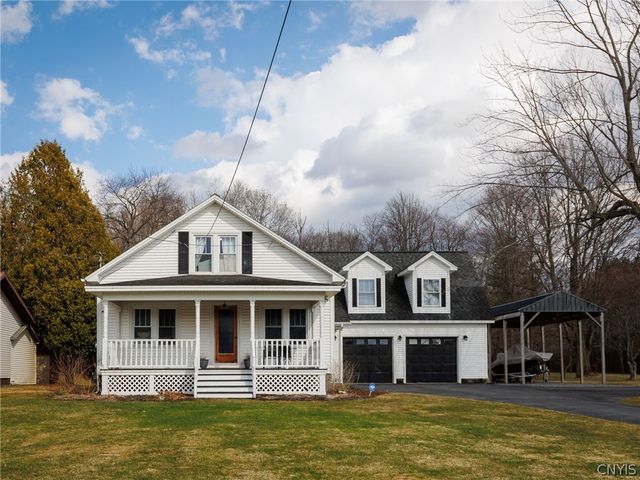 36665 State Route 3, Wilna, NY 13619