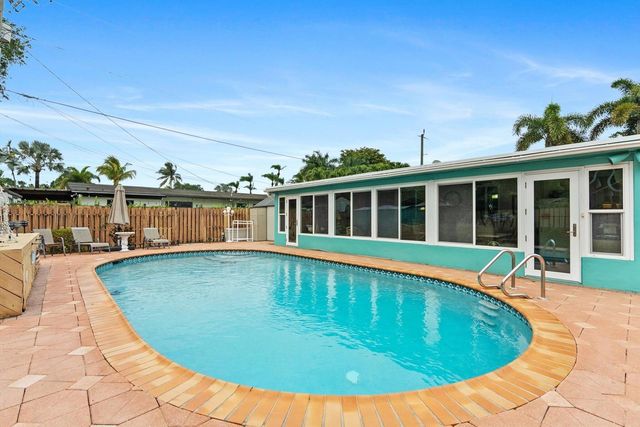 2625 NW 3rd Avenue, Wilton Manors, FL 33311