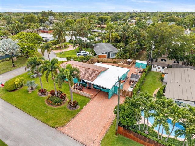 2625 NW 3rd Avenue, Wilton Manors, FL 33311