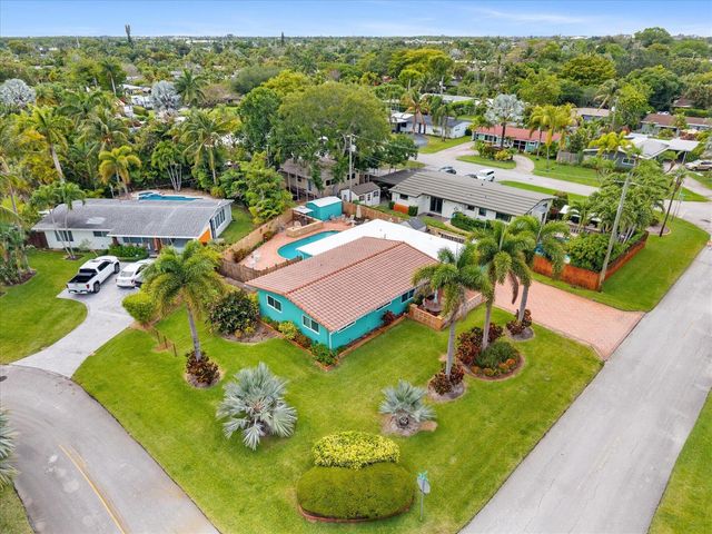 2625 NW 3rd Avenue, Wilton Manors, FL 33311