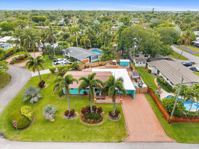 2625 NW 3rd Avenue, Wilton Manors, FL 33311