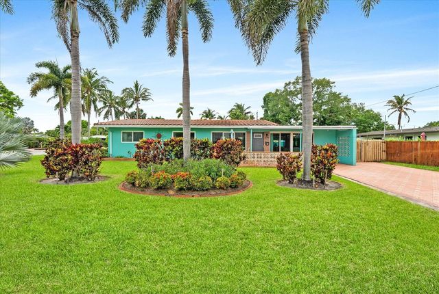 2625 NW 3rd Avenue, Wilton Manors, FL 33311