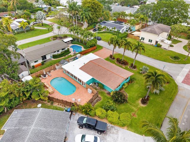 2625 NW 3rd Avenue, Wilton Manors, FL 33311