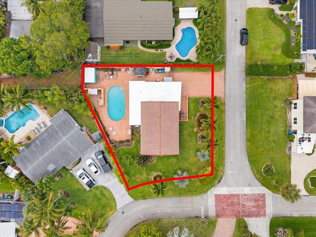 2625 NW 3rd Avenue, Wilton Manors, FL 33311