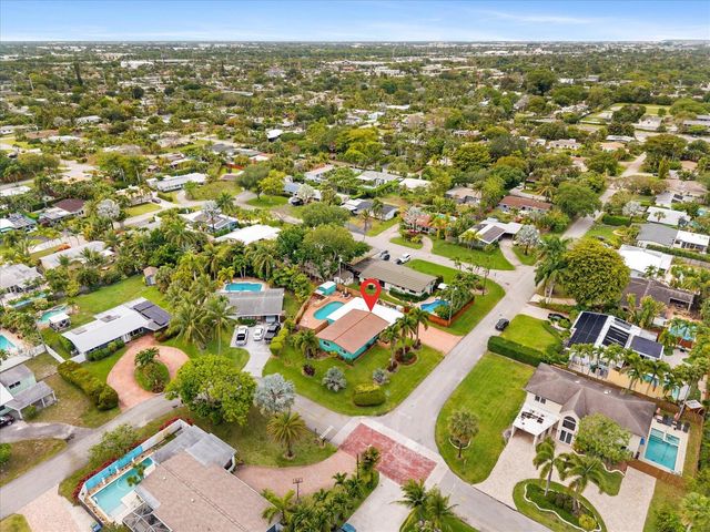 2625 NW 3rd Avenue, Wilton Manors, FL 33311