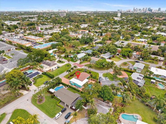 2625 NW 3rd Avenue, Wilton Manors, FL 33311
