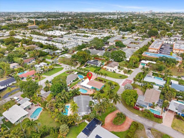 2625 NW 3rd Avenue, Wilton Manors, FL 33311